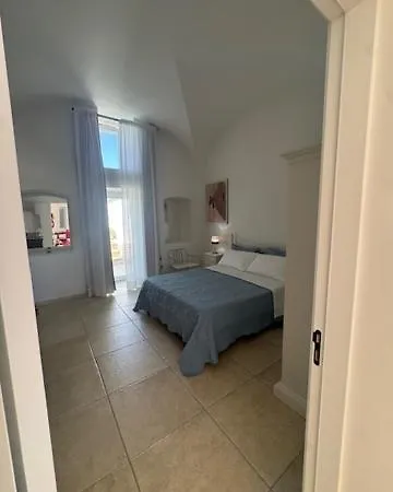 Il Carrubo La Dimora 4* Monopoli