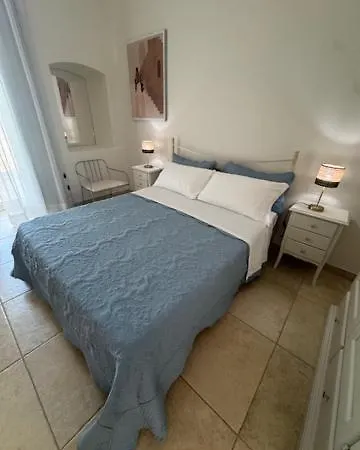 Gasthuis Il Carrubo La Dimora 4*