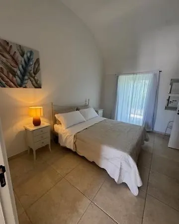 Gasthuis Il Carrubo La Dimora Monopoli