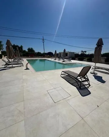 Il Carrubo La Dimora 4* Monopoli