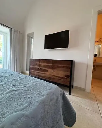 Il Carrubo La Dimora Gasthuis