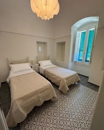 Il Carrubo La Dimora 4*