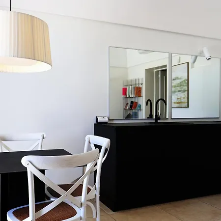 Gasthuis Il Carrubo La Dimora 4*