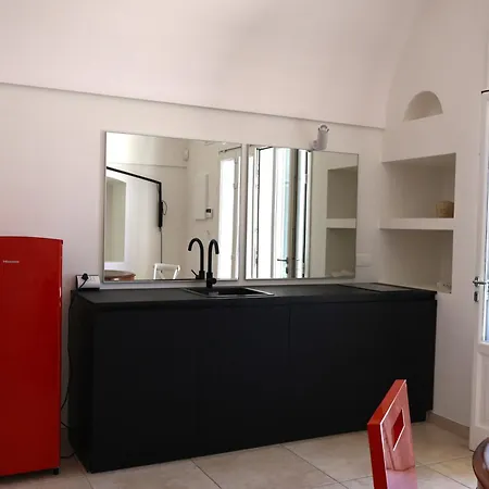 Gasthuis Il Carrubo La Dimora