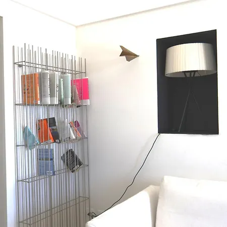 Il Carrubo La Dimora Gasthuis 4*