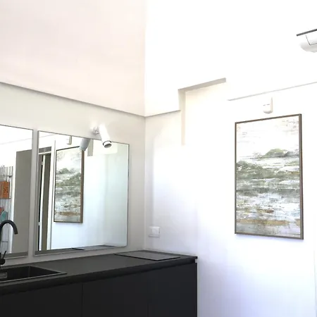 Il Carrubo La Dimora Gasthuis Monopoli