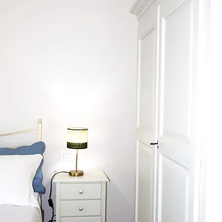 Gasthuis Il Carrubo La Dimora Monopoli