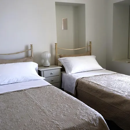 Il Carrubo La Dimora 4* Monopoli