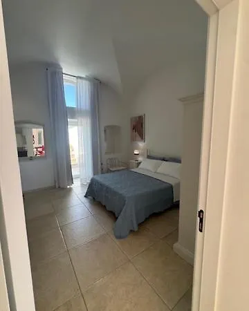 Il Carrubo La Dimora *