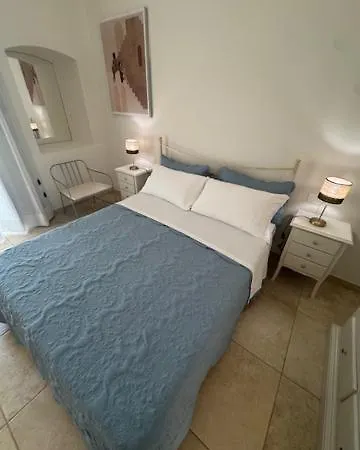 Il Carrubo La Dimora Πανσιόν