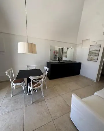 Il Carrubo La Dimora מונופולי