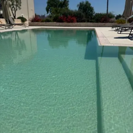 Il Carrubo La Dimora בית הארחה מונופולי