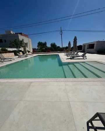 Il Carrubo La Dimora Πανσιόν