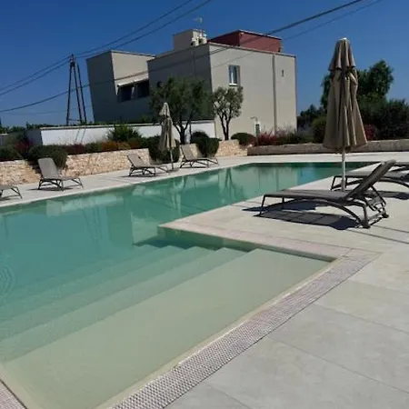 בית הארחה Il Carrubo La Dimora