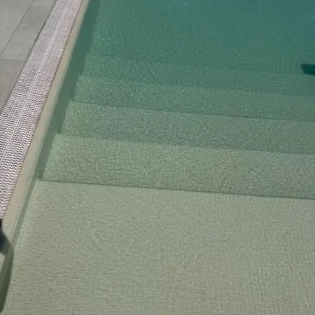 בית הארחה Il Carrubo La Dimora מונופולי