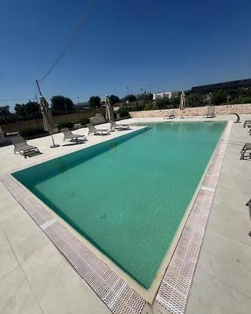 בית הארחה Il Carrubo La Dimora