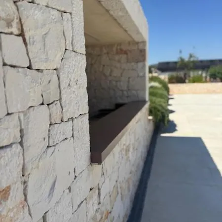 Πανσιόν Il Carrubo La Dimora Monopoli