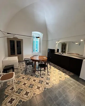 Il Carrubo La Dimora 4*