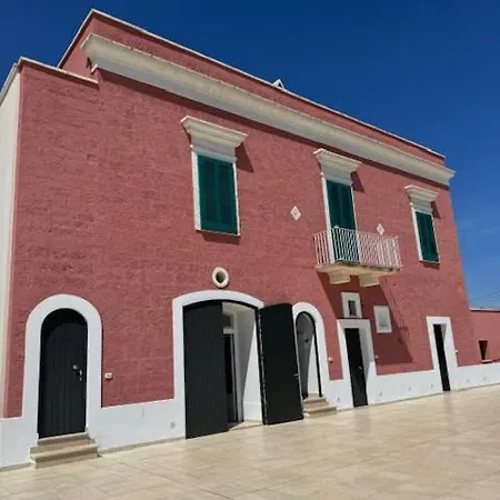 Il Carrubo La Dimora מונופולי