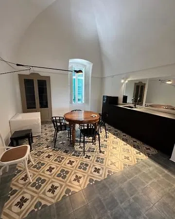 Il Carrubo La Dimora