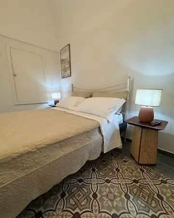 Il Carrubo La Dimora 4* מונופולי