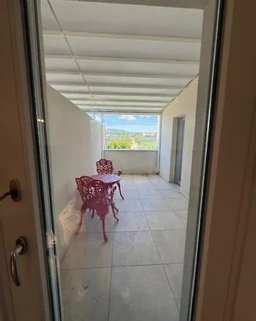 Il Carrubo La Dimora