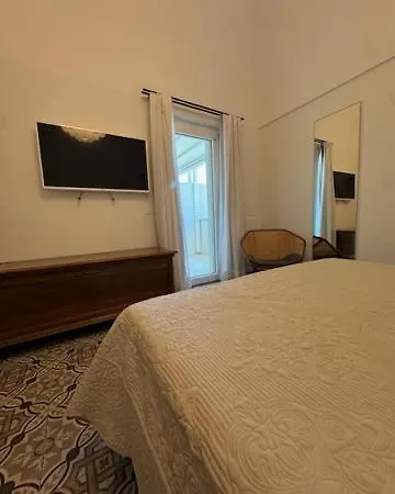 Πανσιόν Il Carrubo La Dimora