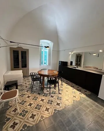 Il Carrubo La Dimora Monopoli