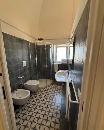 Il Carrubo La Dimora