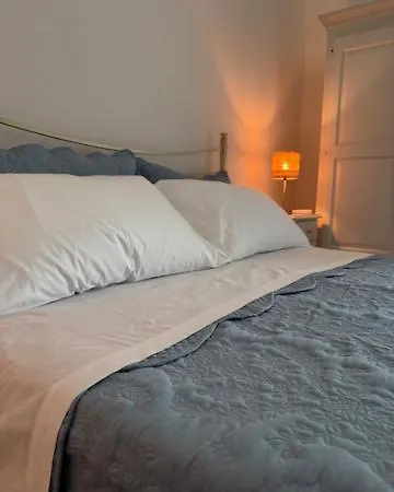 Il Carrubo La Dimora 4*