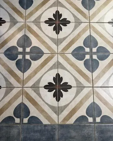 Il Carrubo La Dimora בית הארחה 4*