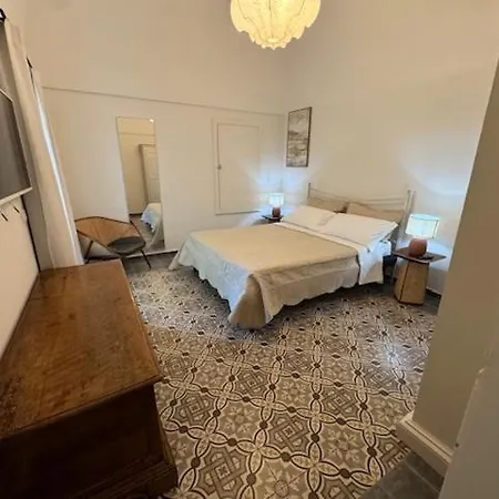 Il Carrubo La Dimora Monopoli