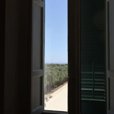 Il Carrubo La Dimora 모노폴리