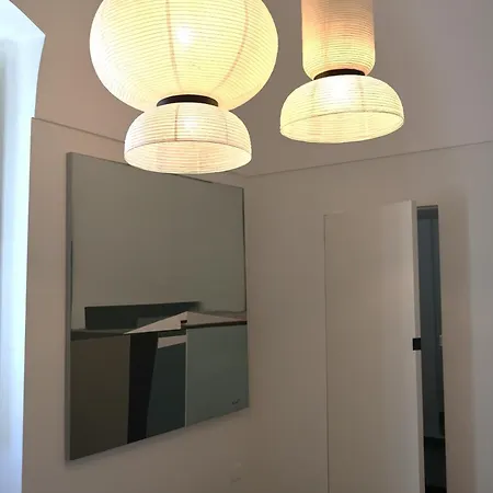 בית הארחה Il Carrubo La Dimora מונופולי