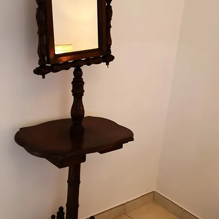 Il Carrubo La Dimora