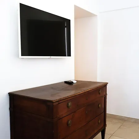 Πανσιόν Il Carrubo La Dimora Monopoli