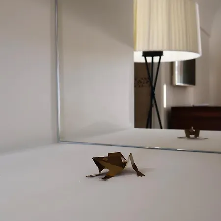 Il Carrubo La Dimora מונופולי