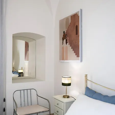 Il Carrubo La Dimora