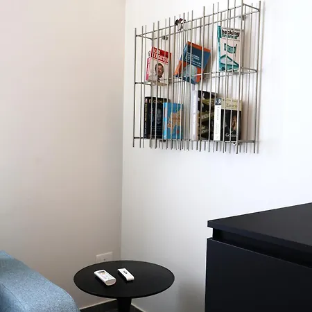 בית הארחה Il Carrubo La Dimora