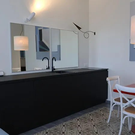 Il Carrubo La Dimora