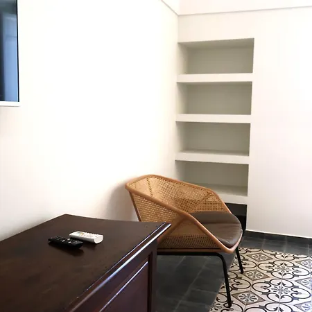 Πανσιόν Il Carrubo La Dimora 4*