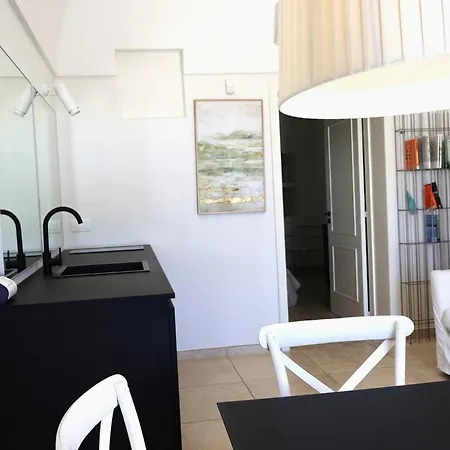 Il Carrubo La Dimora