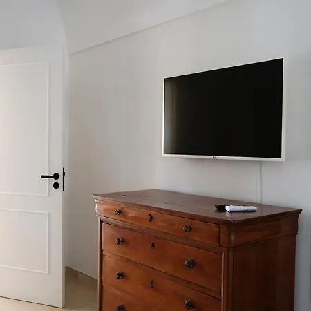 Πανσιόν Il Carrubo La Dimora 4*