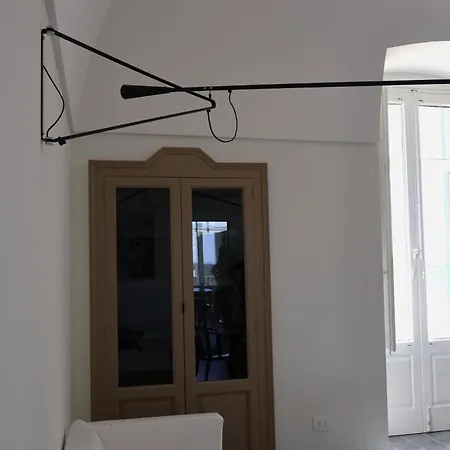 Πανσιόν Il Carrubo La Dimora