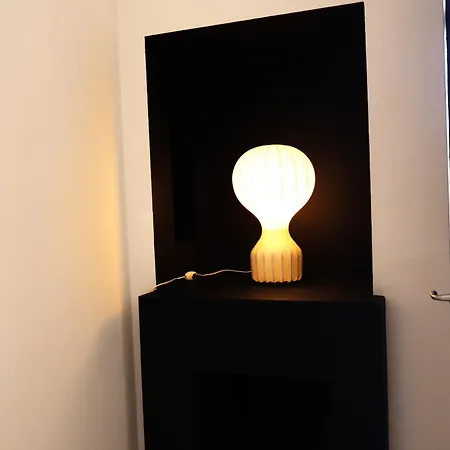 בית הארחה Il Carrubo La Dimora 4*