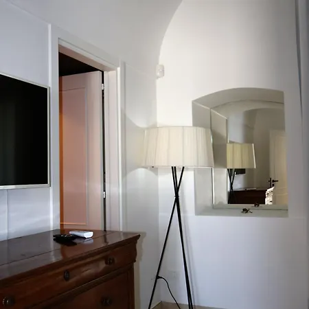 Πανσιόν Il Carrubo La Dimora Monopoli