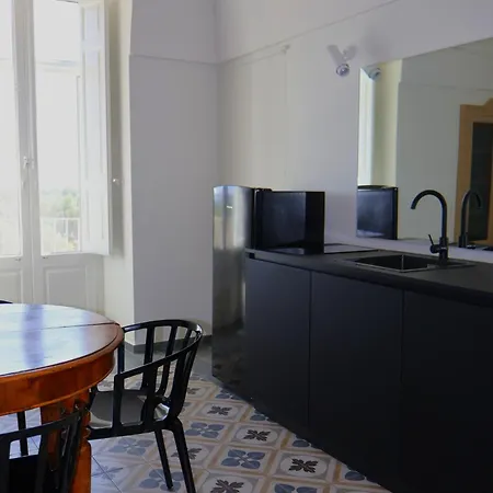 Il Carrubo La Dimora 4*