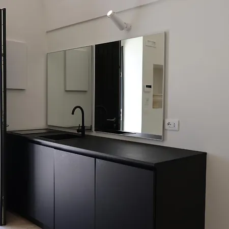 Il Carrubo La Dimora 4* מונופולי