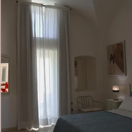 Il Carrubo La Dimora בית הארחה מונופולי