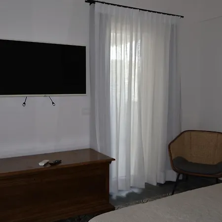 בית הארחה Il Carrubo La Dimora מונופולי